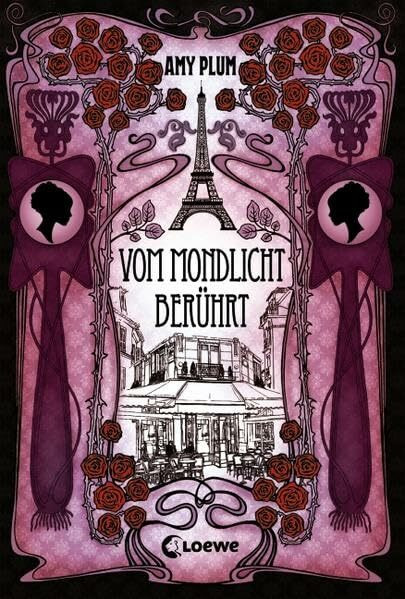 Revenant-Trilogie – Vom Mondlicht berührt (Band 2)