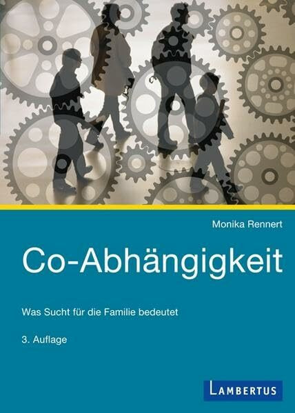 Co-Abhängigkeit: Was Sucht für die Familie bedeutet
