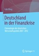 Deutschland in der Finanzkrise