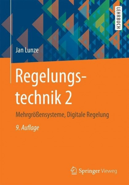 Regelungstechnik 2