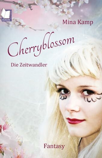 Cherryblossom 1: Die Zeitwandler