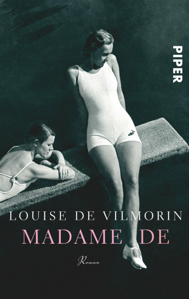 Madame de: Roman