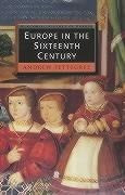 Europe in the Sixteenth Century