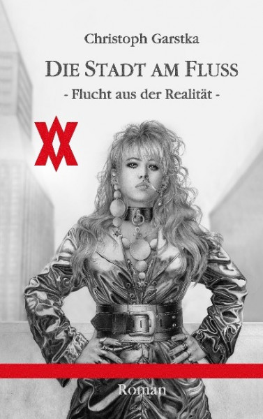 Die Stadt am Fluß