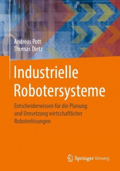 Industrielle Robotersysteme