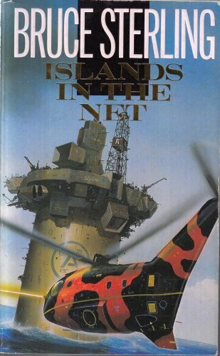 Islands in the Net
