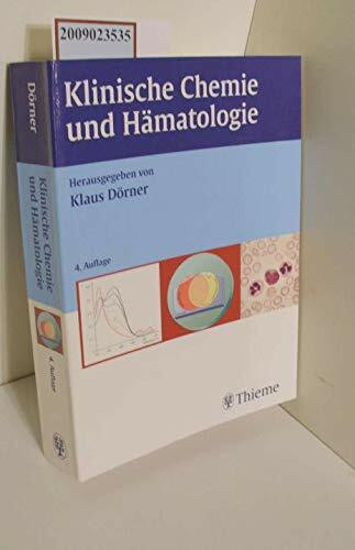 Klinische Chemie und Hämatologie