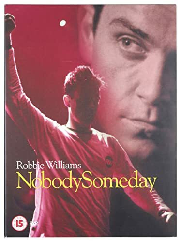 Nobody Someday