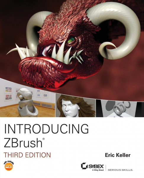 Introducing ZBrush