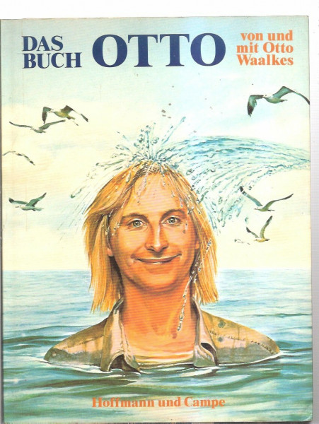 Das Buch Otto.