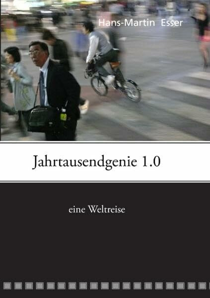 Jahrtausendgenie 1.0