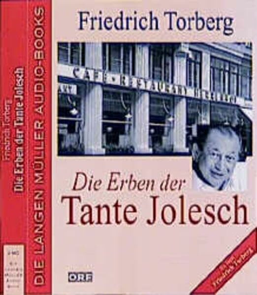 Die Erben der Tante Jolesch