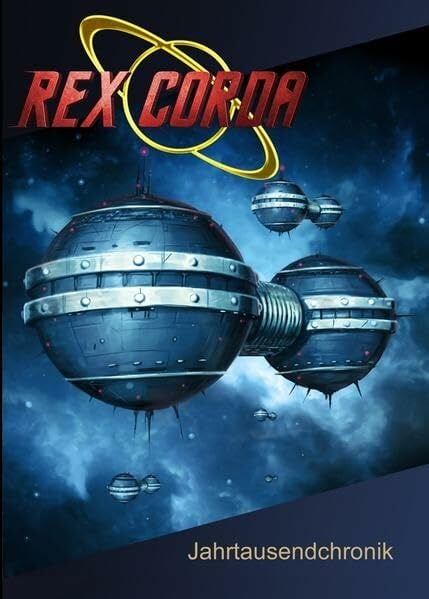 Jahrtausendchronik (Rex Corda)