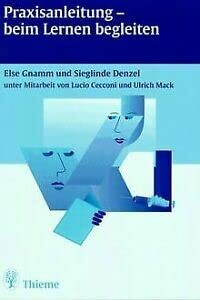 Praxisanleitung für Pflegeberufe