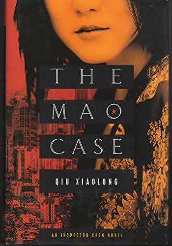 The Mao Case (Inspector Chen Novel)