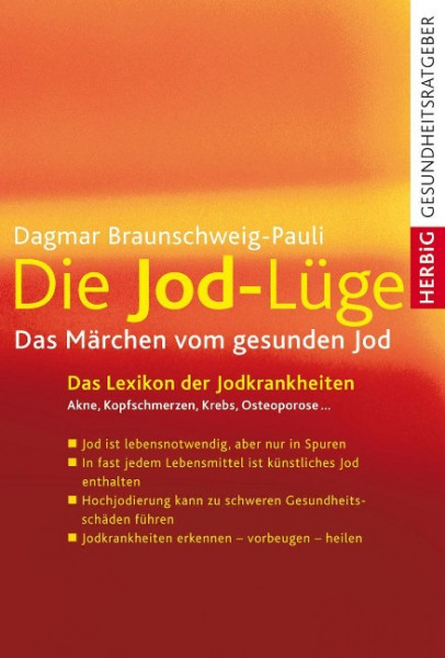 Die Jodlüge