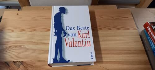 Das Beste von Karl Valentin