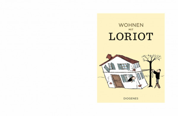 Wohnen mit Loriot (Kunst)