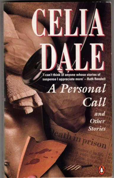 A Personal Call and Other Stories (Penguin crime)