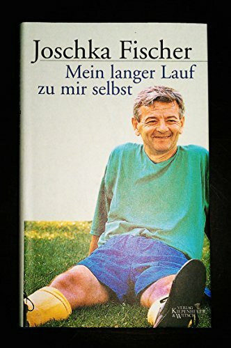 Mein langer Lauf zu mir selbst.