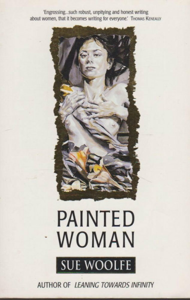 Painted Woman