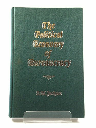 Political Economy of Bureaucracy
