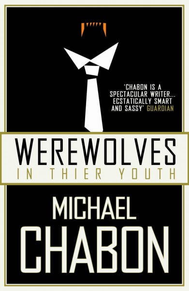 Werewolves in Their Youth: A Masterful Short Story Collection Blending Horror with Dark Humour (English Edition)