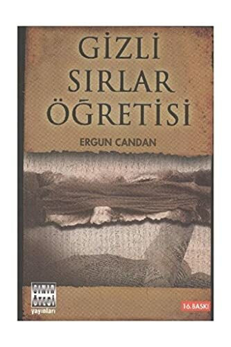 Gizli Sirlar Ögretisi