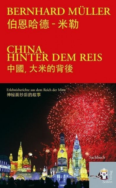 China hinter dem Reis