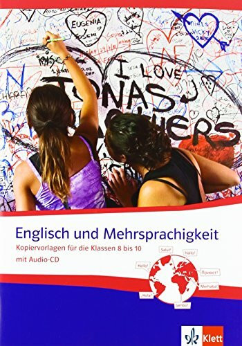 Englisch und Mehrsprachigkeit
