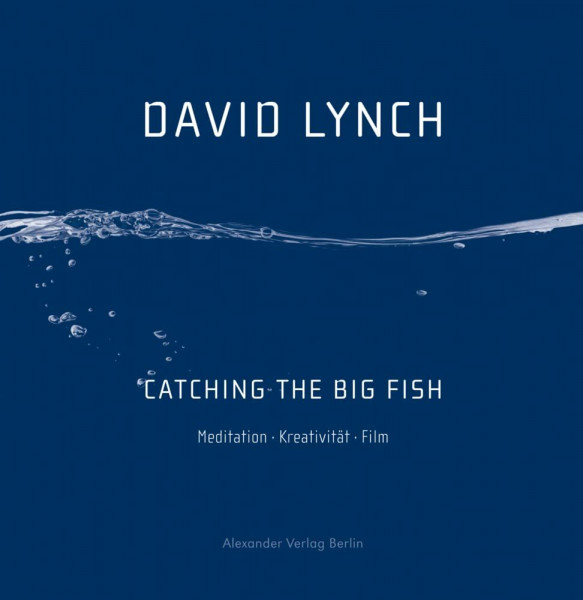Catching the Big Fish: Meditation Kreativität Film