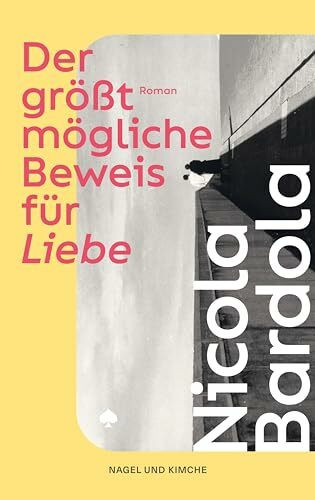 Der größtmögliche Beweis für Liebe: Teil 1: Schlemm. Teil 2: Schalm. | Knapp, nüchtern, lakonisch – ein Roman mit dem Thema Sterbehilfe in der Schweiz