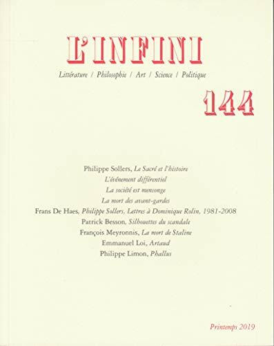 L'Infini