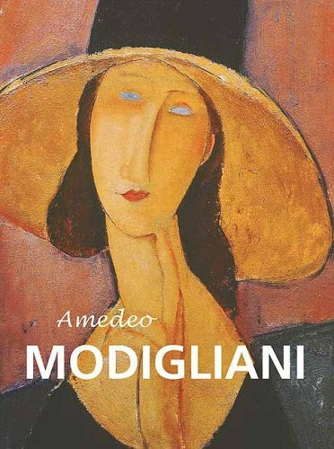 Amedeo Modigliani