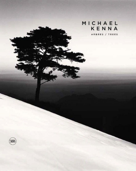 Michael Kenna (Bilingual edition)