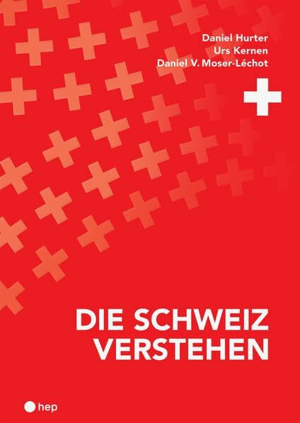 Die Schweiz verstehen