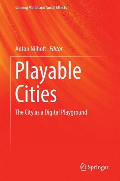 Playable Cities
