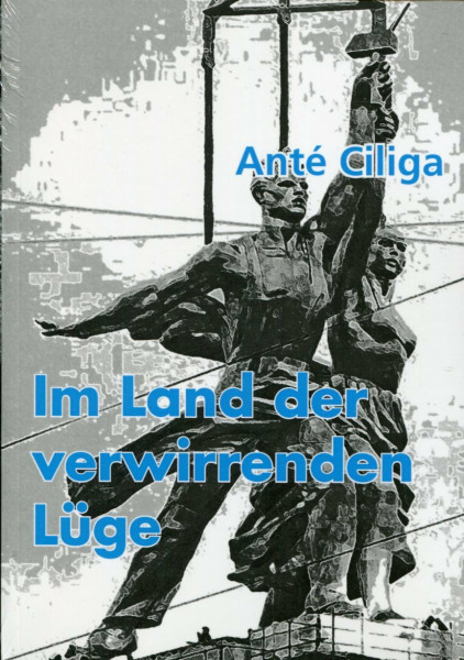 Im Land der verwirrenden Lüge