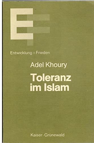 Toleranz im Islam