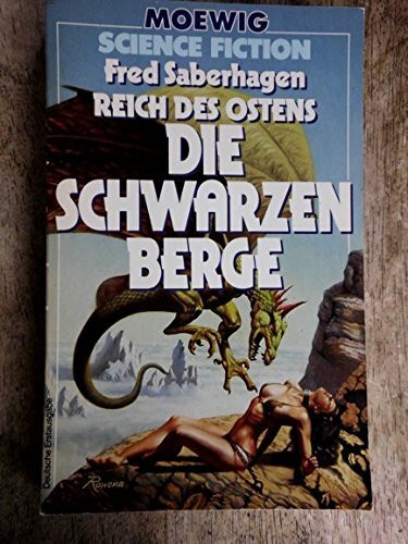 Reich des Ostens 2. Die schwarzen Berge