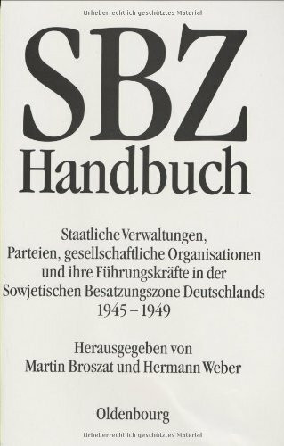 SBZ-Handbuch