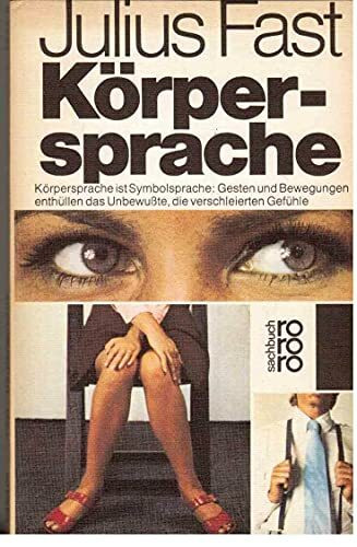 Körpersprache