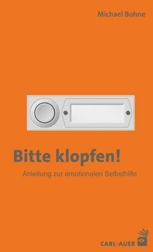 Bitte klopfen! Anleitung zur emotionalen Selbsthilfe: Sonderausgabe mit Daumenkino (50 Exemplare)