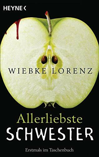 Allerliebste Schwester: Roman