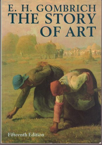 The Story of Art