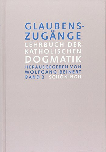 Christologie / Mariologie / Ekklesiologie