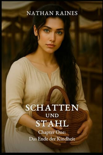 Schatten und Stahl Enya - Sklavin, Hure, Kriegerin: Chapter One: Das Ende der Kindheit