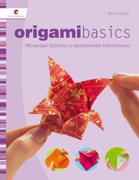 Origamibasics