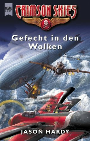 Gefecht in den Wolken