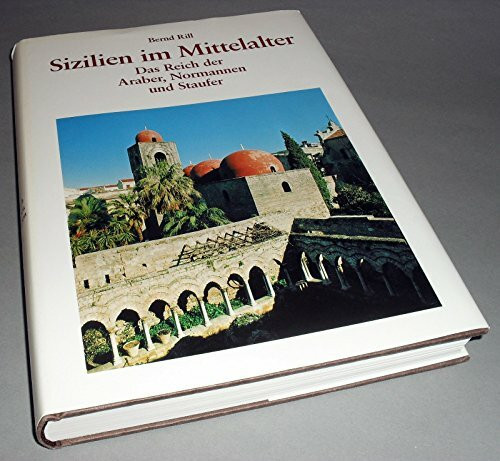 Sizilien im Mittelalter